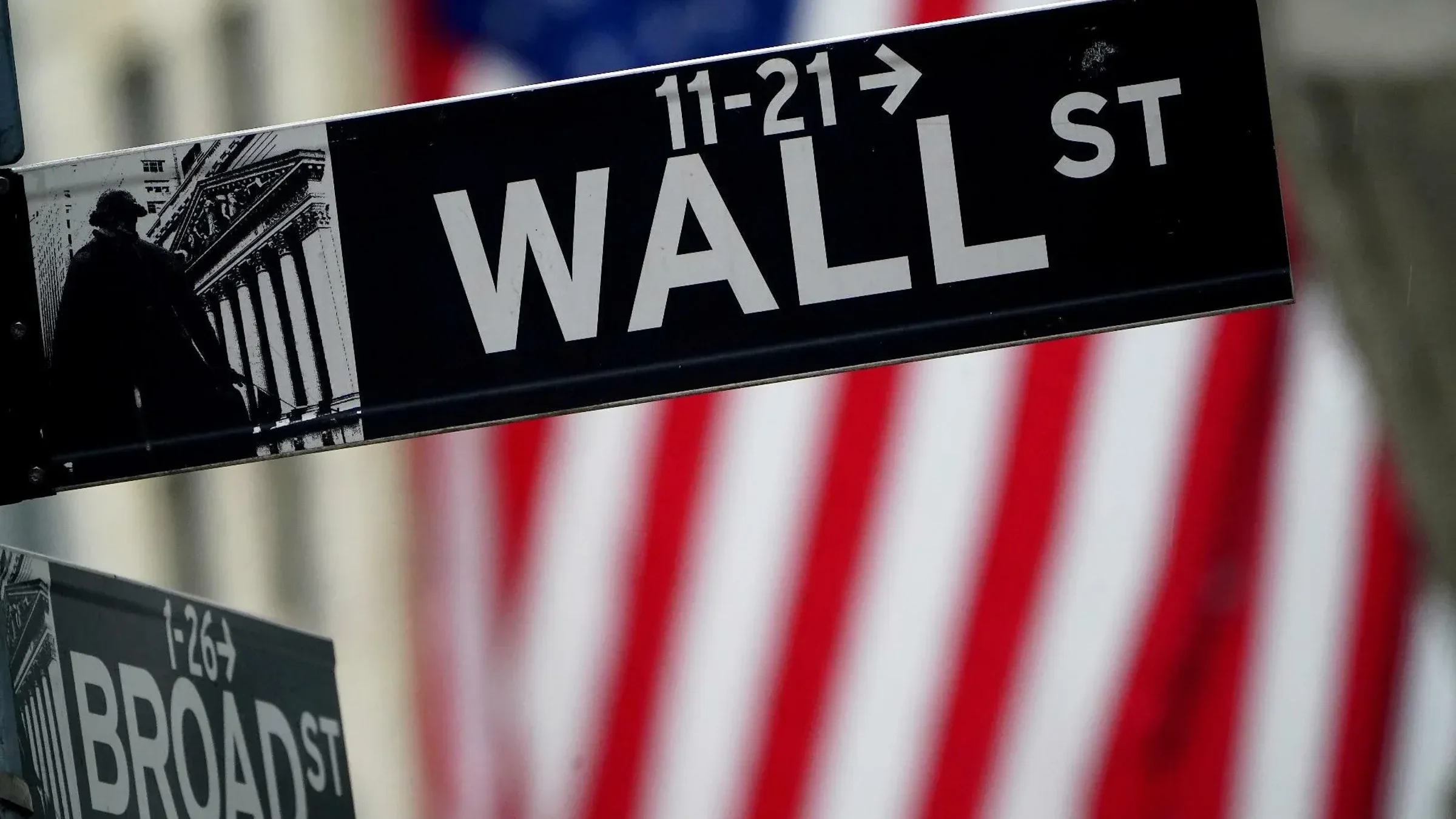 Wall Street: Dow Jones schließt 0,3 Prozent höher – SpaceX verliert 16 Prozent