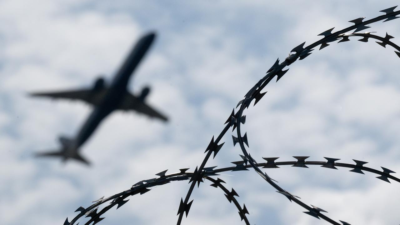 Ex-Gotteskrieger verhandelt mit EU über Abschiebungen