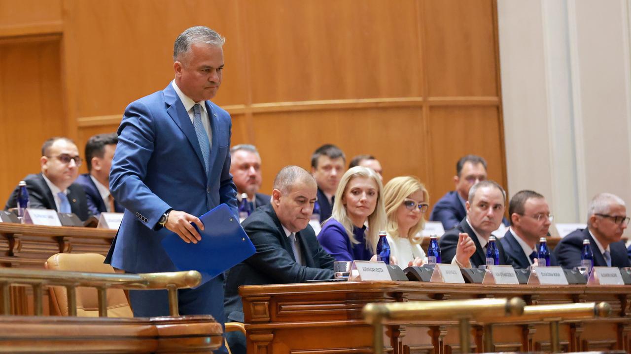 Regierungsbildung in Rumänien gescheitert - Proeuropäer unter Druck