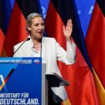Analyse zum AfD-Parteitag: Wie Weidel und Höcke ihre Macht ausbauen