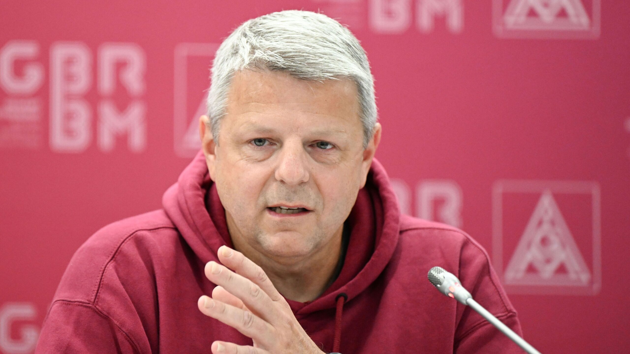 Bosch-Betriebsrat fordert Taskforce für die Autoindustrie