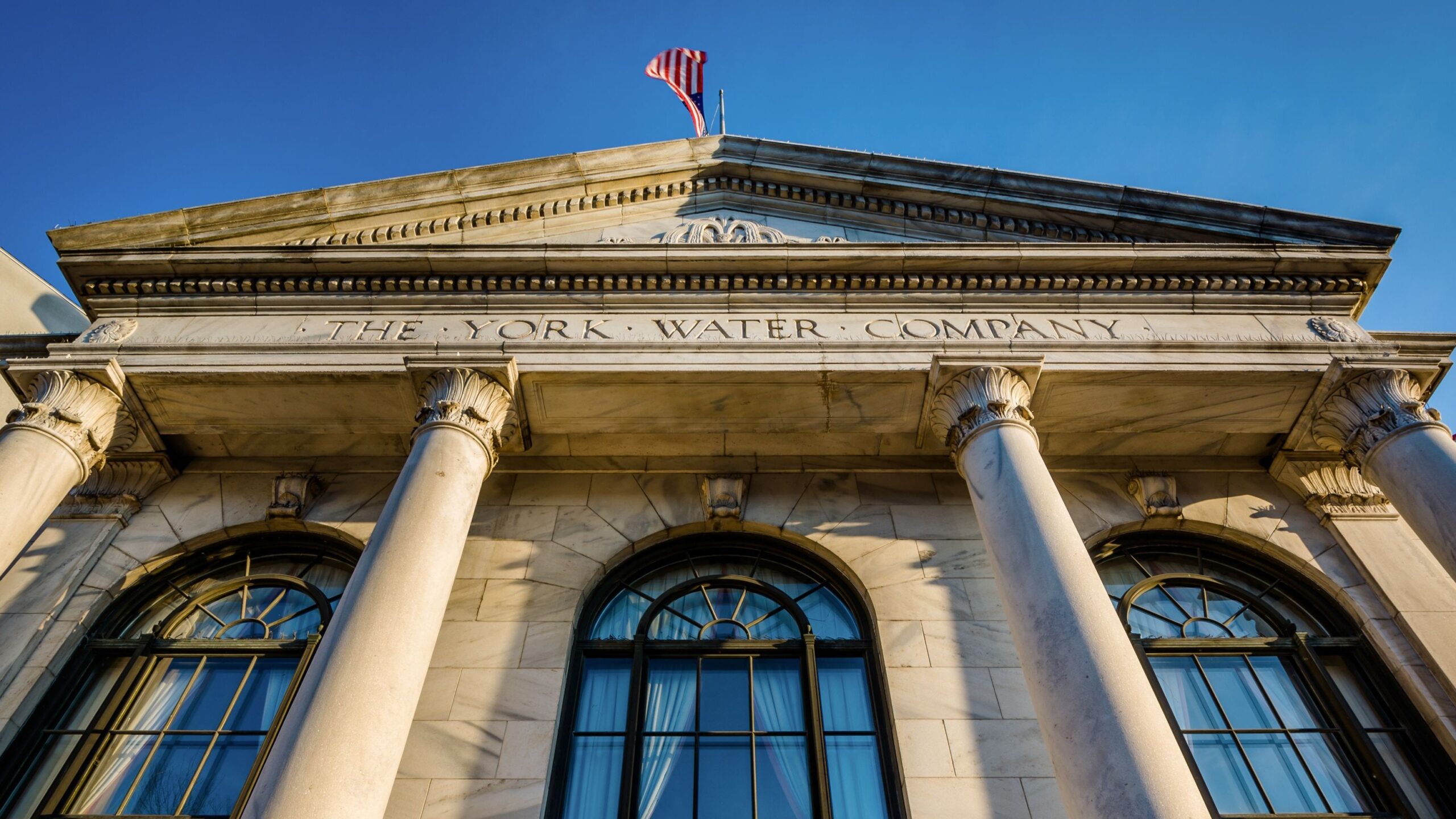 Leben mit Aktien: Die ältesten Aktien Amerikas