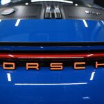 Sportwagenhersteller: Porsche baut seinen Vertrieb um – Gleich drei Top-Managerinnen verlieren ihre Posten